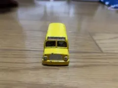 トミカ スヌーピー スクールバス