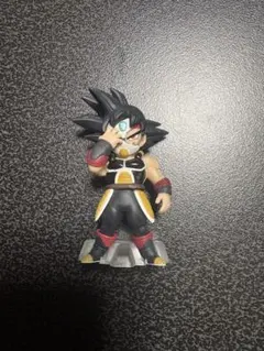 ドラゴンボールアドバージ　仮面のサイヤ人