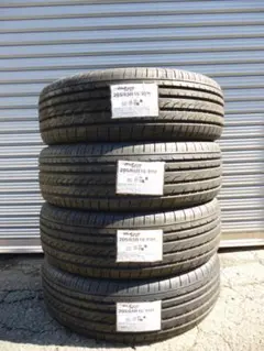 全国送料込☆165/50R16☆グッドイヤーEG02☆コペン・ムーヴ・N-BOX