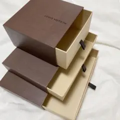 ルイヴィトン　保存箱