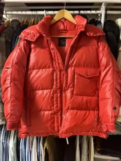 visvim KENAI DOWN JKT (OVERDYE) サイズ 1 visvim KENAI DOWN JKT (OVERDYE) サイズ 1 - メルカリ