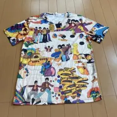 The Beatles Yellow Submarine Tシャツ S