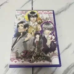 double score cattleya×narcissus PC乙女ゲーム