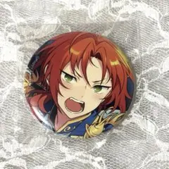 月永レオ　缶バッジ　コレクション缶バッジ　あんスタ