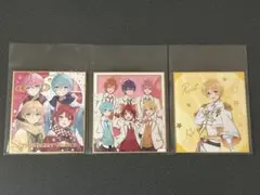 すとぷり　ミニ色紙