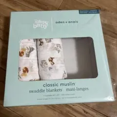 Disney Baby aden2枚組