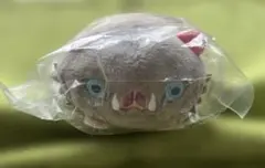 鬼滅の刃 のるキャラ 嘴平伊之助