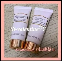 Flora Notis JILLSTUART リペアモイストヘアミルク　2本のサムネイル