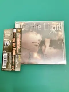 執行部+WA / Go the Limit