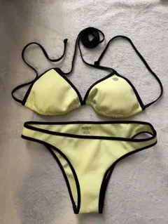 ビキニセット＆長袖ラッシュガード