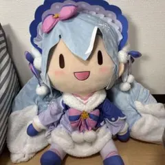2026年最新】雪ミク ぬいぐるみ 2023の人気アイテム - メルカリ