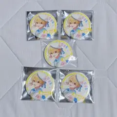 すとぷり るぅとくん 2023Summer 缶バッジ 等身