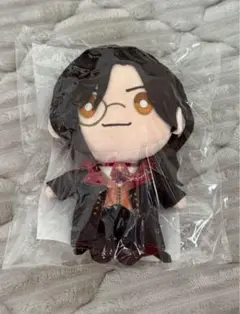 《新品未開封》にじさんじ　シェリン・バーガンディ にじぬい ぬいぐるみ