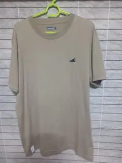 DESCENDANT　Tシャツ　サイズ3　古着　毛玉あり　ＸＬぐらい　日本製