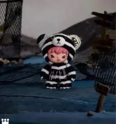 はる　ヒロノ　シークレット　2点セット Popmart Hirono 2点セット Amazon.co.jp: POP MART(ポップマート