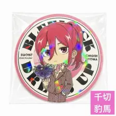 ブルーロック Fairy tale 千切豹馬 缶バッジ - メルカリ