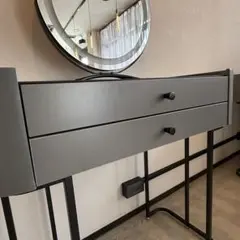 美容室セット面6台まとめ売り/LEDライトは別