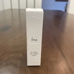 IPSA ザ・タイムR デイエッセンススティックe