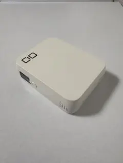SMARTCOBY Pro CABLE C to C ホワイトのサムネイル
