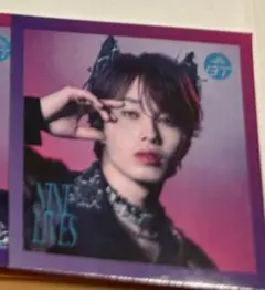 超特急 マサヒロ タワレコ ステッカー