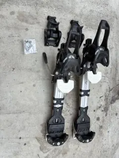 週末割希少 TRIS ツリス スキーオフトレ 練習用 ツインローラー - メルカリ