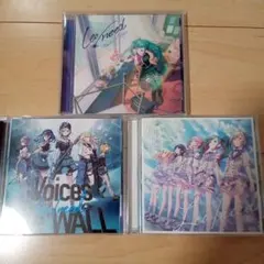 2026年最新】プロセカCDの人気アイテム - メルカリ