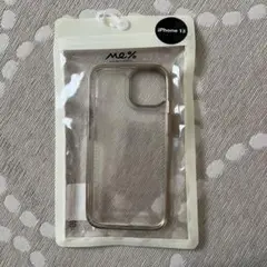 メタルフレームiPhoneケース iPhone13対応