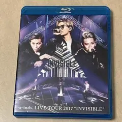 w-inds. LIVE TOUR 2017 "INVISIBLE"