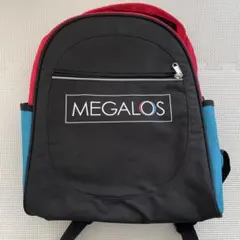 MIZUNO ミズノ MEGALOS メガロス リュック