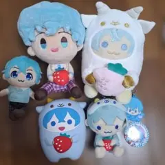 すとぷり　ころん　まとめ売り