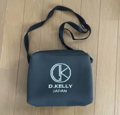 D.KELLY JAPAN ショルダーバッグのサムネイル