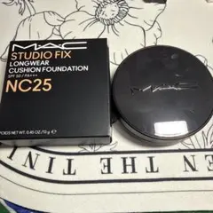 MAC STUDIO FIX クッションファンデーション　NC25のサムネイル