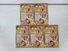 ワンピース　ONE PIECE　零巻　0巻のサムネイル