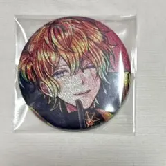 悪魔執事と黒い猫 あくねこ バトラー缶バッジ テディ レア - メルカリ