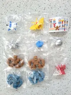 ドラゴンクエスト かさねてスライム！ まとめ売り
