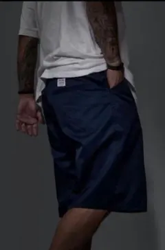 Timc Inc ハーフパンツ tokyo indians ショーツのサムネイル