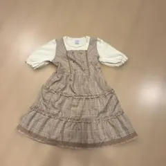 axes ワンピース　子供のサムネイル