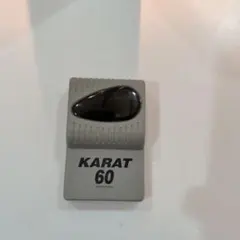 メモリーカード KARAT 60