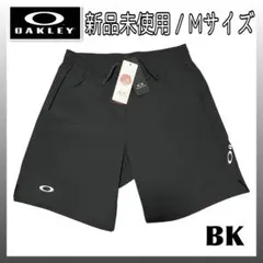 新品◆OAKLEY オークリー ハーフパンツ Mサイズ FOA409068のサムネイル
