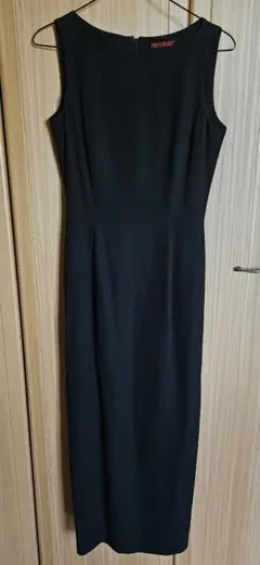 ドレス、ブラック、お呼ばれ、二次会、沖縄