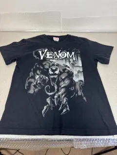 【正規品】MARVEL / VENOM ヴェノム Tシャツ Mサイズ