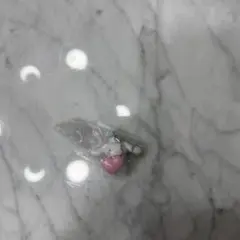 サンリオキャラクターズ ナーススイングマスコット