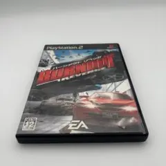 バーンアウト リベンジ