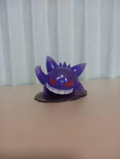 一番くじ　ポッ拳　ゲンガーフィギュア