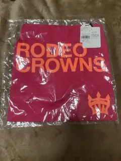 RODEO CROWNS
