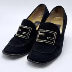 2026年最新】fendi シューズの人気アイテム - メルカリ