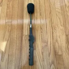 ゴルフスイング練習器　アーノルドパーマー　グリップ