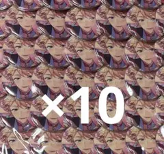 あんスタ コレ缶 2025 Feb.Idol 鳴上嵐