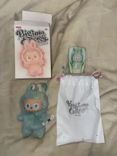 Big into Energy ラブブSERENITY 正規品