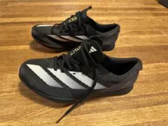 ピカりんさん専用【着用1回のみ】アディゼロ フィネス 27.0 AthletePit アスリートピット